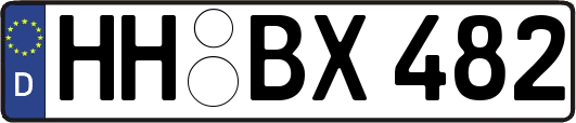 HH-BX482