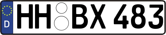HH-BX483