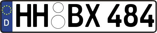 HH-BX484