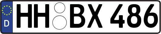 HH-BX486