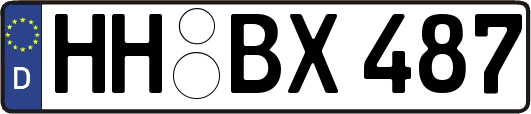 HH-BX487