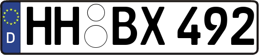 HH-BX492