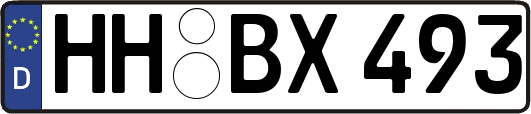 HH-BX493