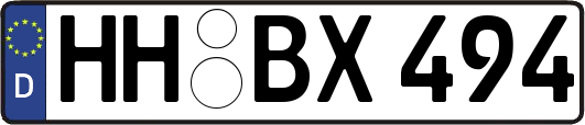 HH-BX494