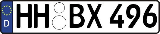 HH-BX496