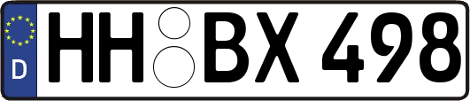 HH-BX498