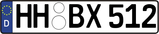 HH-BX512
