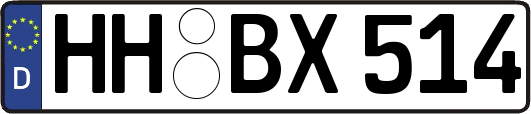 HH-BX514