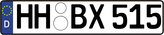 HH-BX515