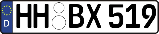 HH-BX519