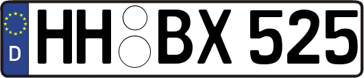 HH-BX525