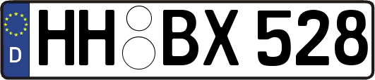 HH-BX528