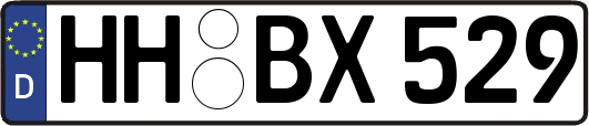 HH-BX529