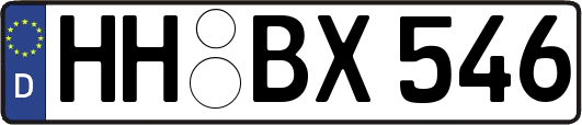 HH-BX546