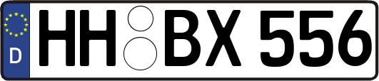 HH-BX556