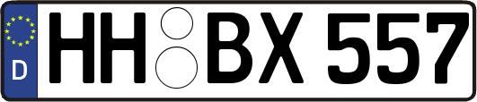 HH-BX557