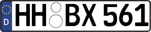 HH-BX561