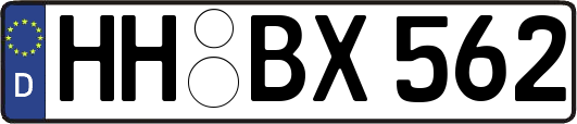 HH-BX562