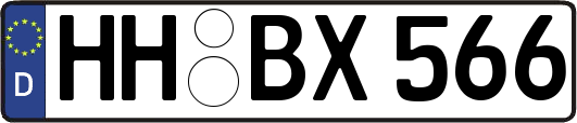 HH-BX566