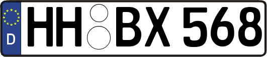 HH-BX568