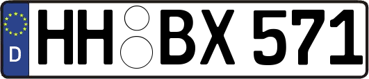 HH-BX571