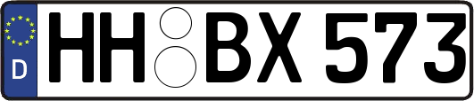 HH-BX573