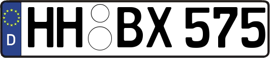 HH-BX575