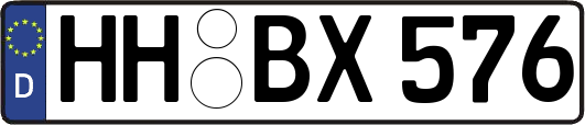 HH-BX576
