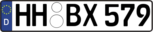 HH-BX579