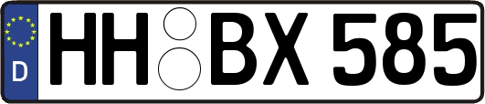 HH-BX585