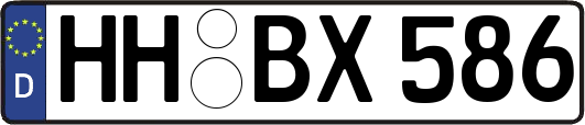 HH-BX586
