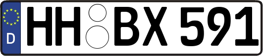 HH-BX591