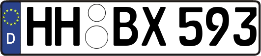 HH-BX593
