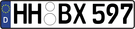 HH-BX597