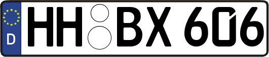 HH-BX606