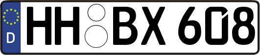 HH-BX608