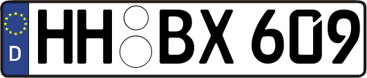 HH-BX609