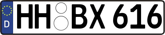 HH-BX616