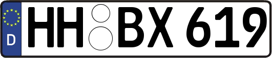 HH-BX619