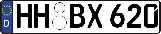 HH-BX620