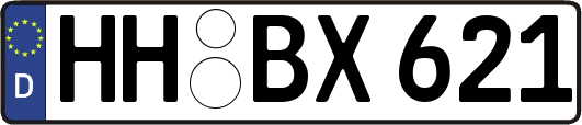 HH-BX621