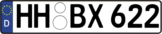 HH-BX622