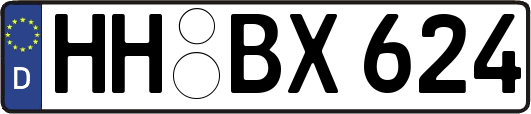 HH-BX624