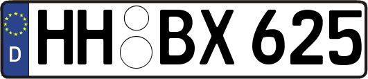HH-BX625