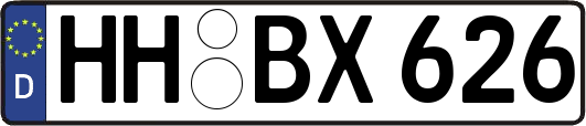 HH-BX626