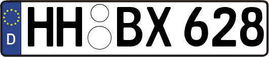 HH-BX628