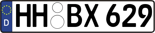 HH-BX629