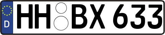 HH-BX633