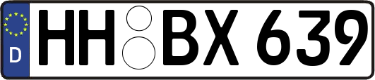 HH-BX639