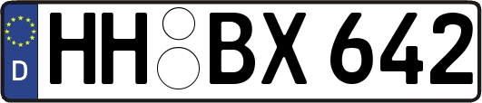 HH-BX642